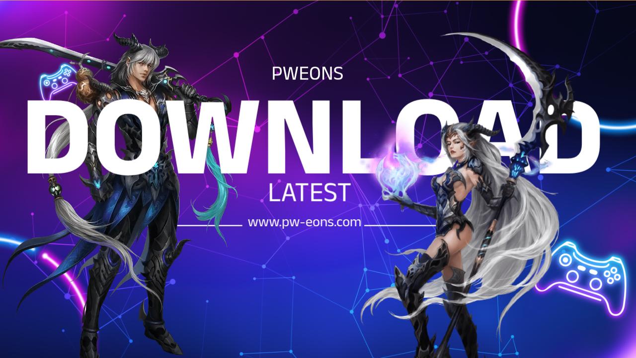 PW Eons | Manual Patch 1/31/2026